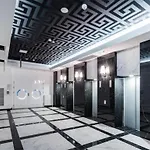 Hanza Tower Resort 24 Jacussi & Pool