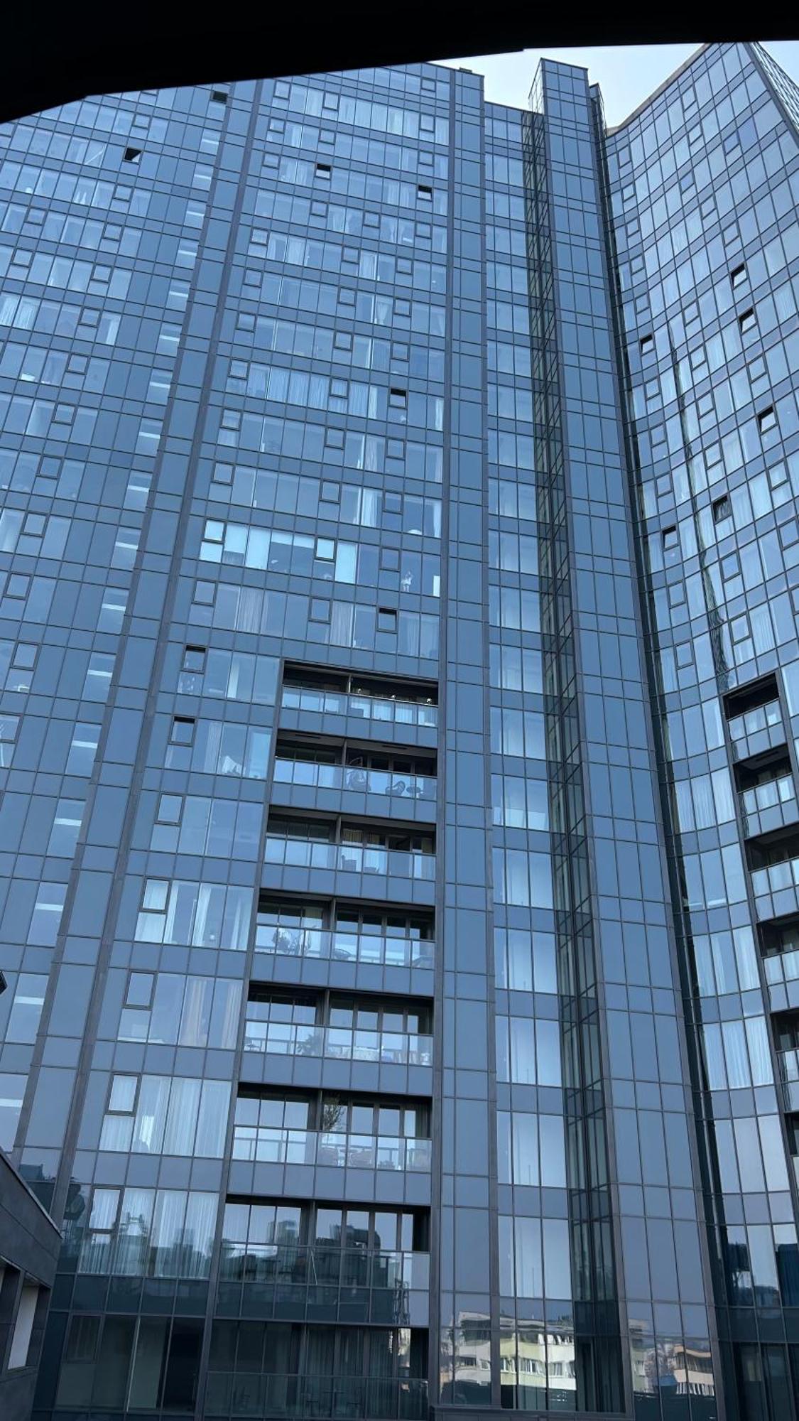 Hanza Tower 24 Jacussi & Pool Apartament Szczecin